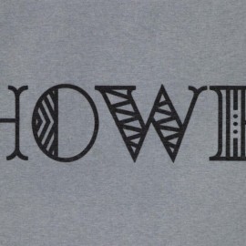 Artsy Mats - Αντιολισθητικό Πατάκι Μπάνιου Shower Grey Stone 39x60cm