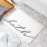 Artsy Mats - Αντιολισθητικό Πατάκι Μπάνιου Bath Scrible White Stone 39x60cm