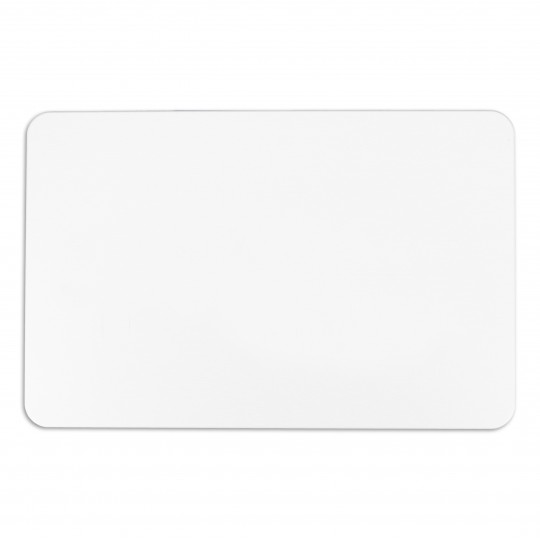 Artsy Mats - Αντιολισθητικό Πατάκι Μπάνιου White Stone 39x60cm