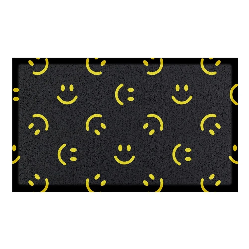 Artsy Mats - Χαλάκι Εισόδου Smiley 70x40cm