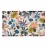 Artsy Mats - Χαλάκι Εισόδου Gardenia x Rachel Parker 70x40cm