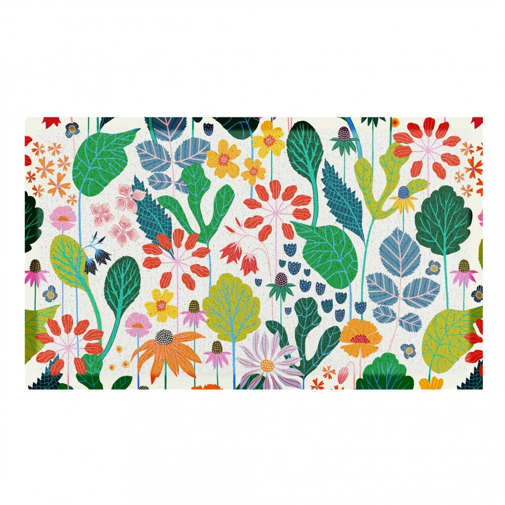 Artsy Mats - Χαλάκι Εισόδου Sweet William x Rachel Parker 70x40cm