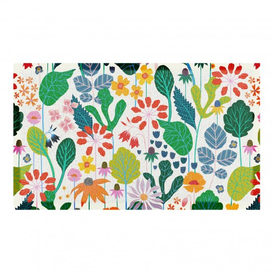 Artsy Mats - Χαλάκι Εισόδου Sweet William x Rachel Parker 70x40cm