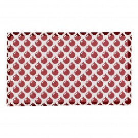 Artsy Mats - Χαλάκι Εισόδου Bauble Pattern 70x40cm