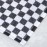 Artsy Mats - Χαλάκι Εισόδου Checkboard 70x40cm