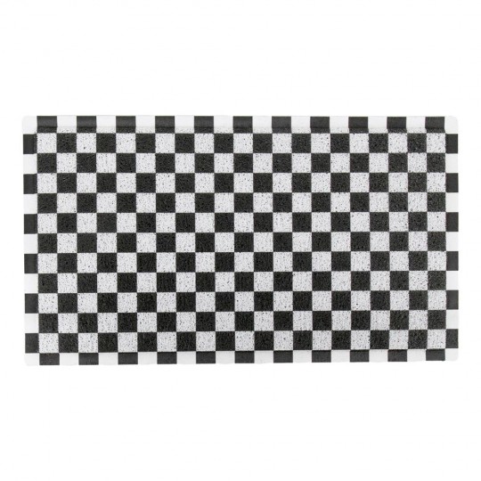 Artsy Mats - Χαλάκι Εισόδου Checkboard 70x40cm