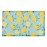 Artsy Mats - Χαλάκι Εισόδου Lemons On Blue 70x40cm