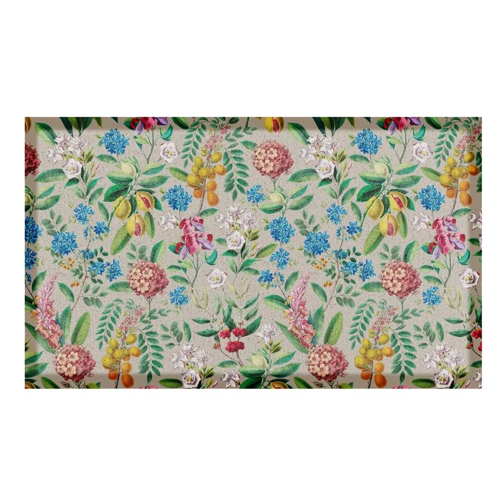 Artsy Mats - Χαλάκι Εισόδου Bold Flower 70x40cm Artsy Mats - Χαλάκι Εισόδου Bold Flower 70x40cm