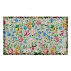 Artsy Mats - Χαλάκι Εισόδου Bold Flower 70x40cm