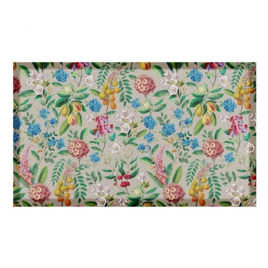 Artsy Mats - Χαλάκι Εισόδου Bold Flower 70x40cm Artsy Mats - Χαλάκι Εισόδου Bold Flower 70x40cm