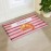 Artsy Mats - Χαλάκι Εισόδου Croissant Bonjour 70x40cm