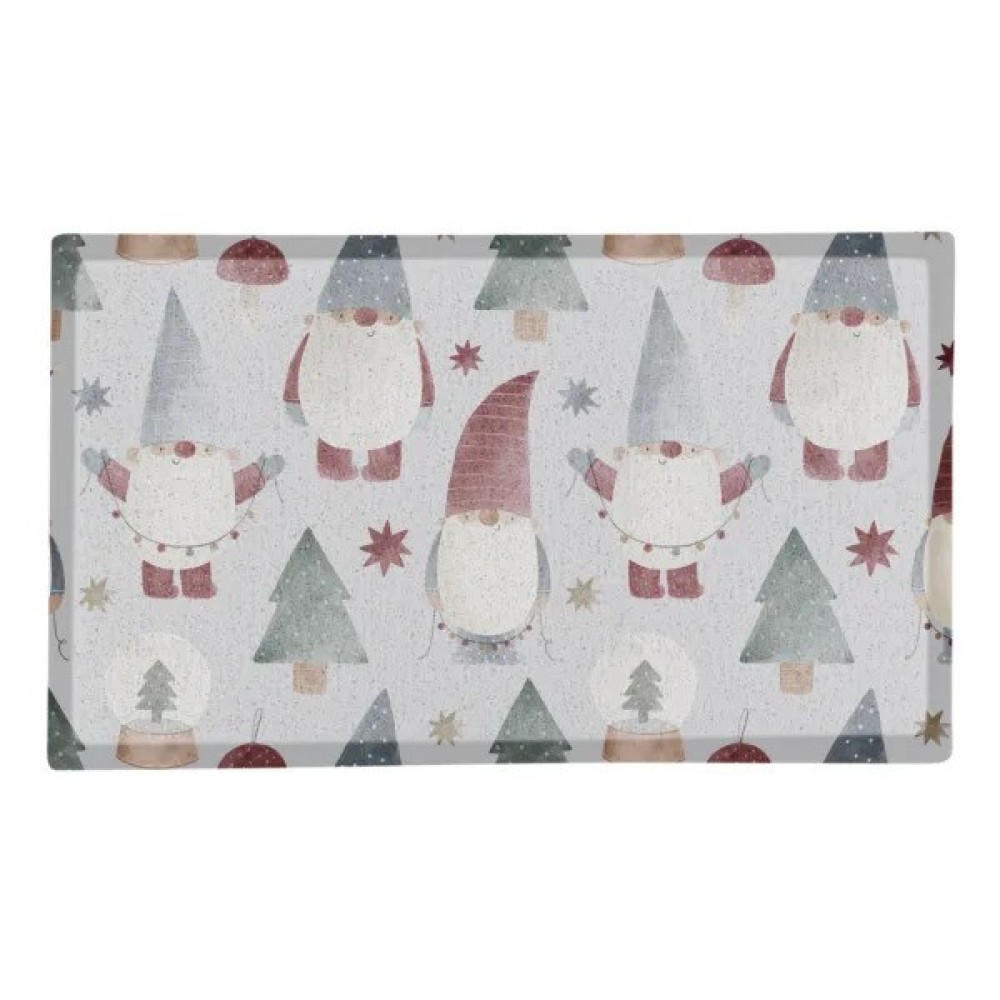 Artsy Mats - Χαλάκι Εισόδου Gnome 70x40cm Artsy Mats - Χαλάκι Εισόδου Gnome 70x40cm