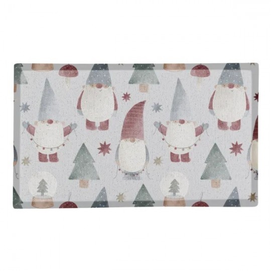 Artsy Mats - Χαλάκι Εισόδου Gnome 70x40cm Artsy Mats - Χαλάκι Εισόδου Gnome 70x40cm