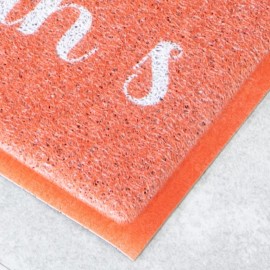 Artsy Mats - Χαλάκι Εισόδου Please Remove Your Louboutins 70x40cm Artsy Mats - Χαλάκι Εισόδου Please Remove Your Louboutins 70x40cm