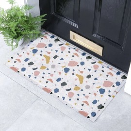 Artsy Mats - Χαλάκι Εισόδου Terrazzo 70x40cm Artsy Mats - Χαλάκι Εισόδου Terrazzo 70x40cm