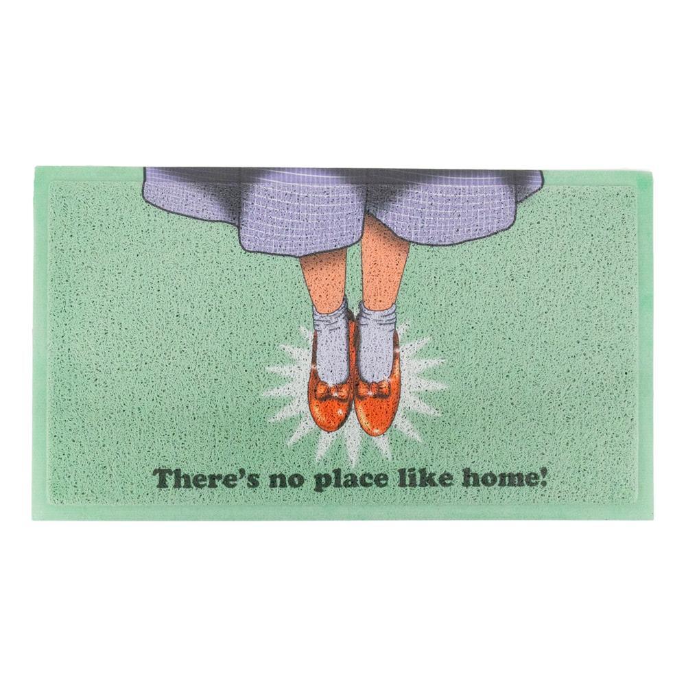 Artsy Mats - Χαλάκι Εισόδου No Place Like Home 70x40cm Artsy Mats - Χαλάκι Εισόδου No Place Like Home 70x40cm