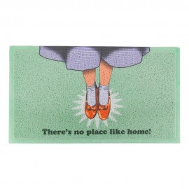 Artsy Mats - Χαλάκι Εισόδου No Place Like Home 70x40cm