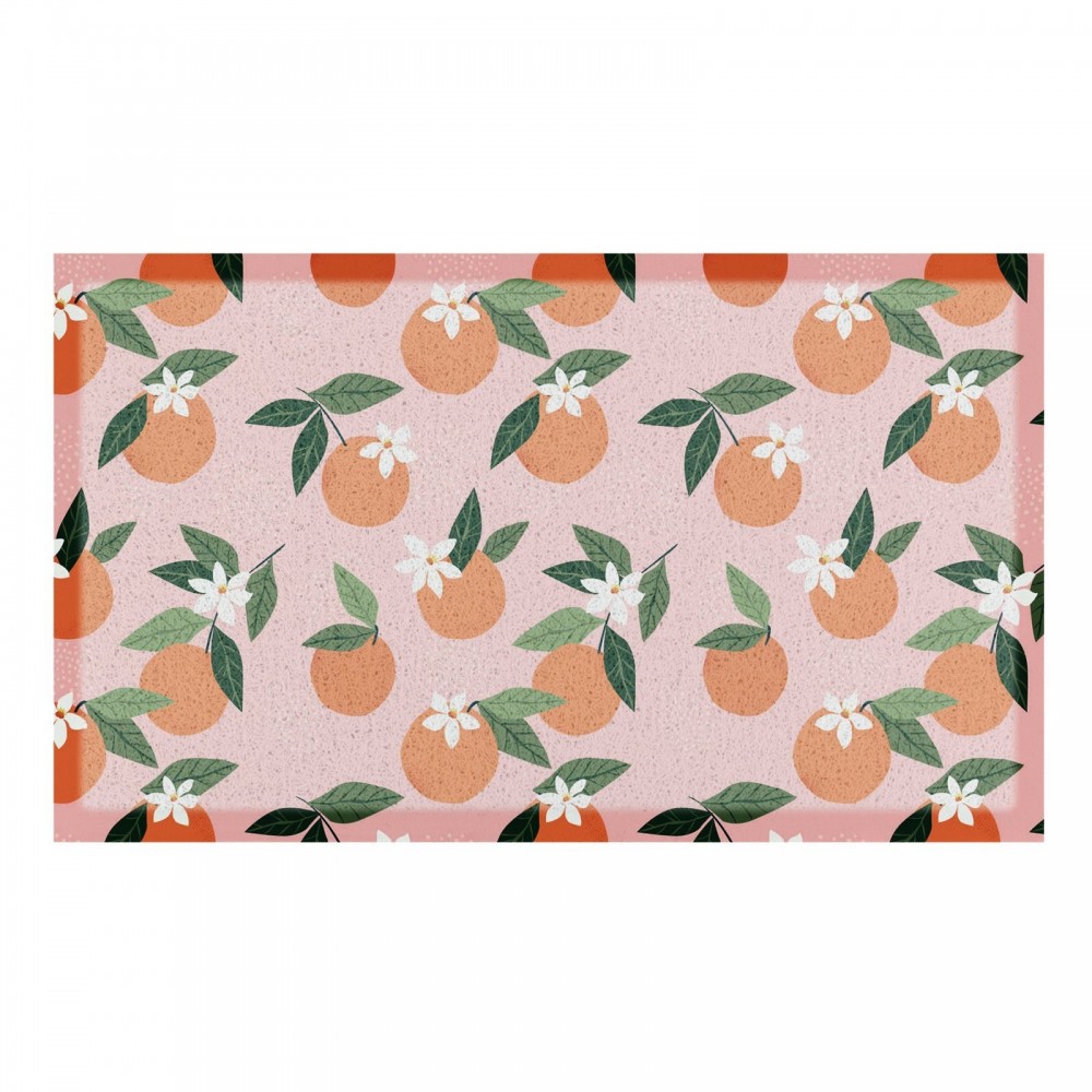 Artsy Mats - Χαλάκι Εισόδου Oranges 70x40cm