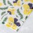 Artsy Mats - Χαλάκι Εισόδου Yellow Pansy 70x40cm