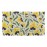 Artsy Mats - Χαλάκι Εισόδου Yellow Pansy 70x40cm