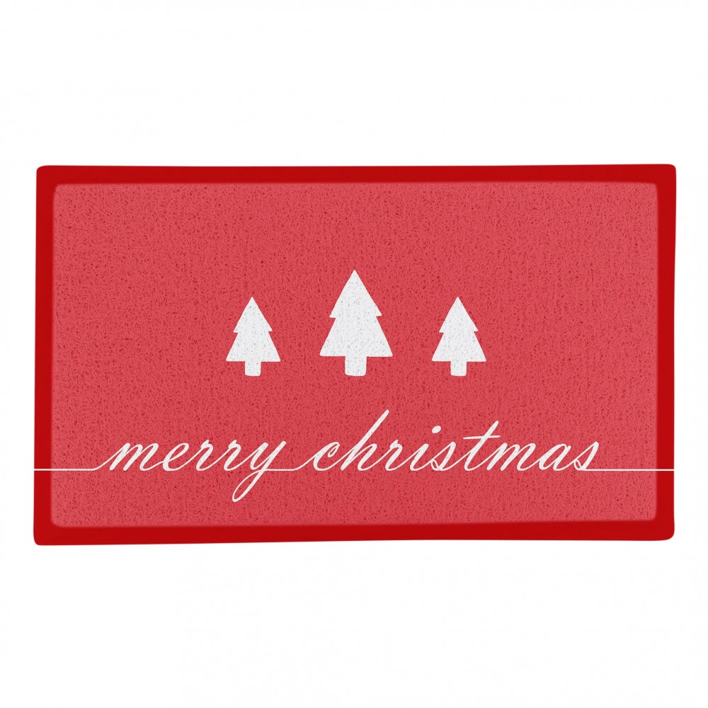 Artsy Mats - Χαλάκι Εισόδου Merry Christmas 70x40cm Artsy Mats - Χαλάκι Εισόδου Merry Christmas 70x40cm