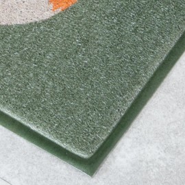 Artsy Mats - Χαλάκι Εισόδου Robin 70x40cm Artsy Mats - Χαλάκι Εισόδου Robin 70x40cm