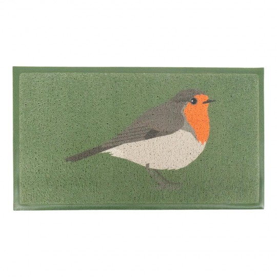 Artsy Mats - Χαλάκι Εισόδου Robin 70x40cm Artsy Mats - Χαλάκι Εισόδου Robin 70x40cm