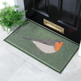 Artsy Mats - Χαλάκι Εισόδου Robin 70x40cm Artsy Mats - Χαλάκι Εισόδου Robin 70x40cm