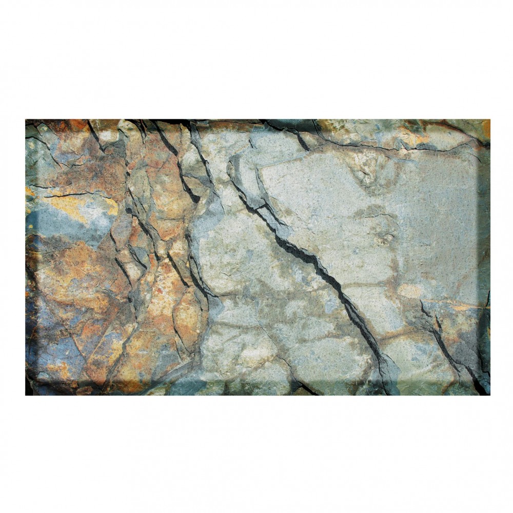 Artsy Mats - Χαλάκι Εισόδου Slate Pattern 70x40cm Artsy Mats - Χαλάκι Εισόδου Slate Pattern 70x40cm