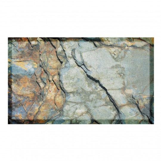 Artsy Mats - Χαλάκι Εισόδου Slate Pattern 70x40cm Artsy Mats - Χαλάκι Εισόδου Slate Pattern 70x40cm