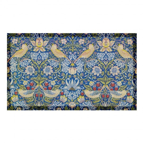 Artsy Mats - Χαλάκι Εισόδου William Morris Strawberry Thief 70x40cm