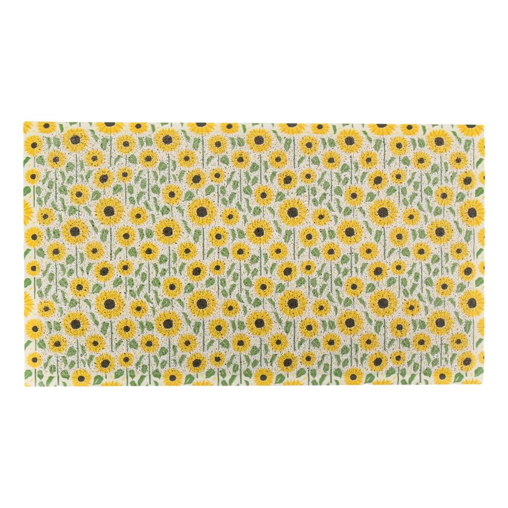 Artsy Mats - Χαλάκι Εισόδου Sunflowers 70x40cm