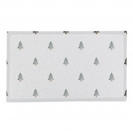 Artsy Mats - Χαλάκι Εισόδου Christmas Trees 70x40cm