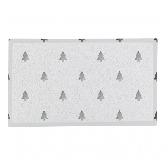 Artsy Mats - Χαλάκι Εισόδου Christmas Trees 70x40cm Artsy Mats - Χαλάκι Εισόδου Christmas Trees 70x40cm