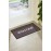 Artsy Mats - Χαλάκι Εισόδου Welcome Chocolate Brown 70x40cm