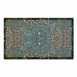 Artsy Mats - Χαλάκι Εισόδου William Morris Tulips 70x40cm