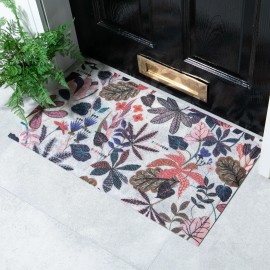 Artsy Mats - Χαλάκι Εισόδου Gardenia x Rachel Parker 70x40cm Artsy Mats - Χαλάκι Εισόδου Gardenia x Rachel Parker 70x40cm