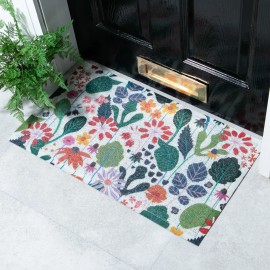 Artsy Mats - Χαλάκι Εισόδου Sweet William x Rachel Parker 70x40cm