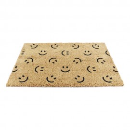 Artsy Mats - Χαλάκι Εισόδου Smiley Faces 60x40cm