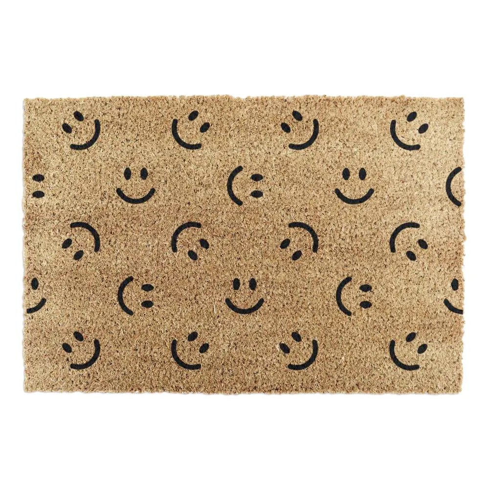 Artsy Mats - Χαλάκι Εισόδου Smiley Faces 60x40cm