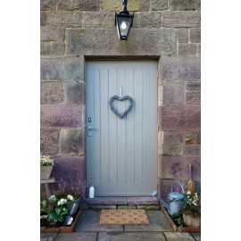 Artsy Mats - Χαλάκι Εισόδου Smiley Faces 60x40cm