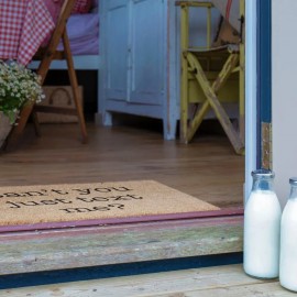 Artsy Mats - Χαλάκι Εισόδου Can't You Just Text Me 60x40cm Artsy Mats - Χαλάκι Εισόδου Can't You Just Text Me 60x40cm