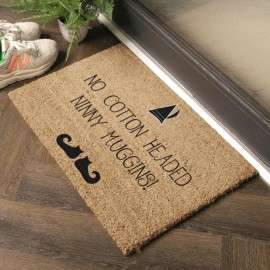 Artsy Mats - Χαλάκι Εισόδου Xmas Elf 60x40cm