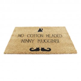 Artsy Mats - Χαλάκι Εισόδου Xmas Elf 60x40cm