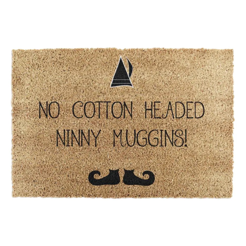 Artsy Mats - Χαλάκι Εισόδου Xmas Elf 60x40cm