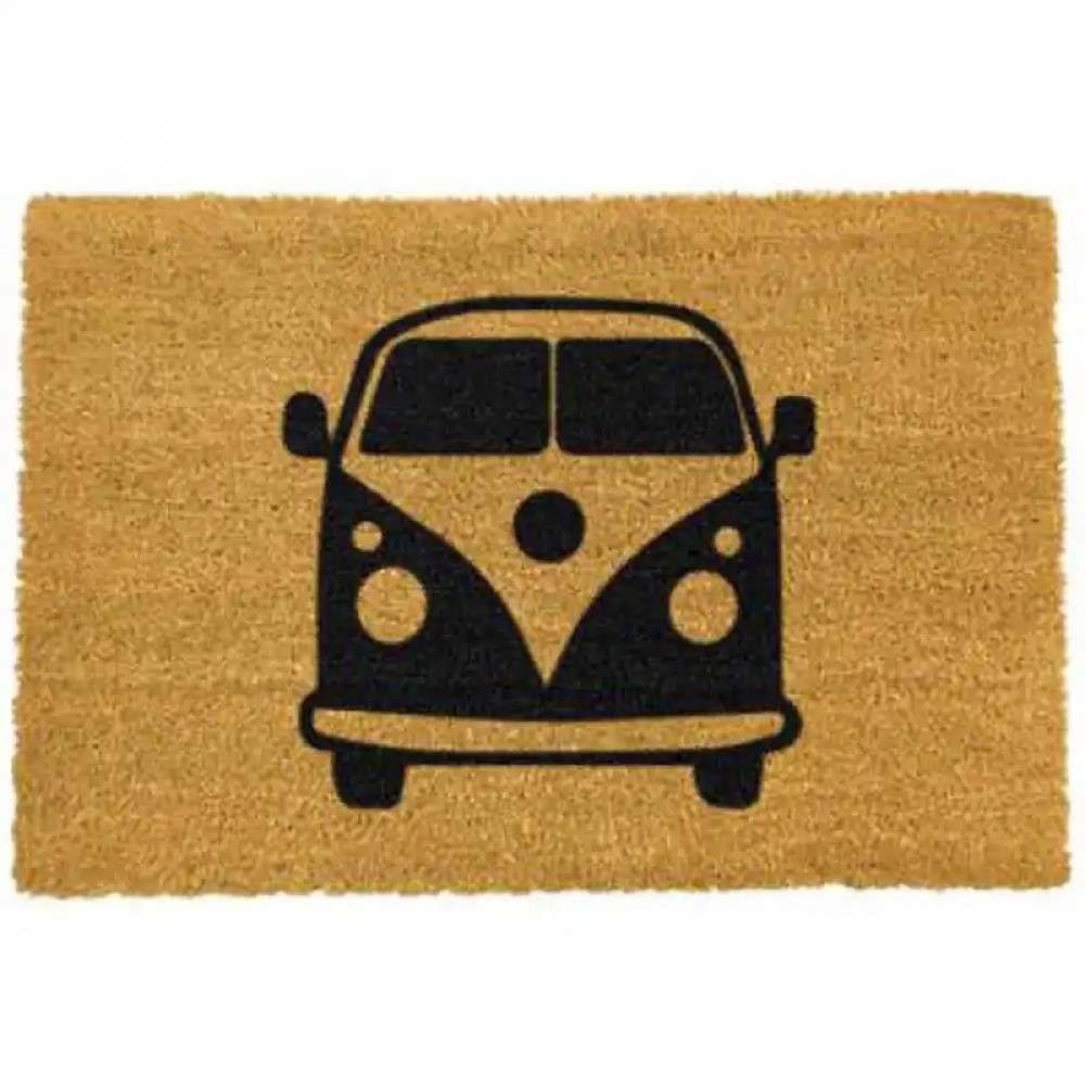 Artsy Mats - Χαλάκι Εισόδου Campervan 60x40cm