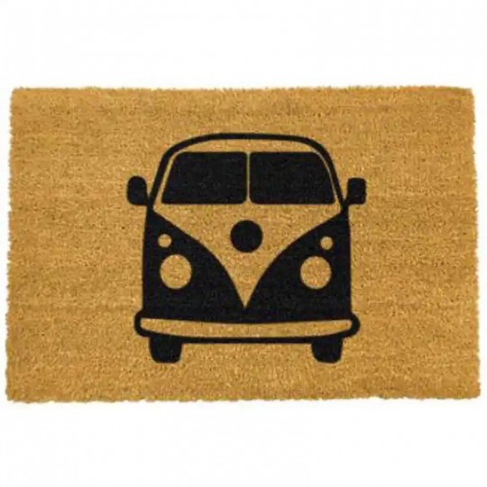 Artsy Mats - Χαλάκι Εισόδου Campervan 60x40cm