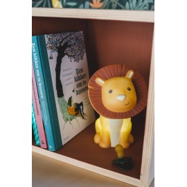 Atelier Pierre - Φωτάκι Νύχτος Hakuna Lion Honey Atelier Pierre - Φωτάκι Νύχτος Hakuna Lion Honey