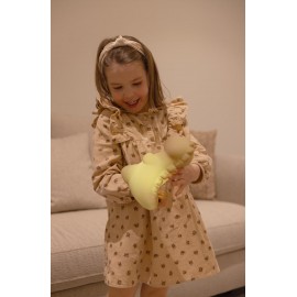 Atelier Pierre - Φωτάκι Νύχτος Jeroom Dino Sand Atelier Pierre - Φωτάκι Νύχτος Jeroom Dino Sand