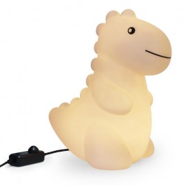 Atelier Pierre - Φωτάκι Νύχτος Jeroom Dino Sand Mood Light